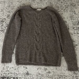 Max Studio sweater XS